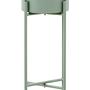 Trosa Small Floor Flower Stand Green 0