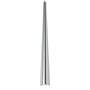 LED Pendelleuchte Gutta II 3-flammig Aluminium 3