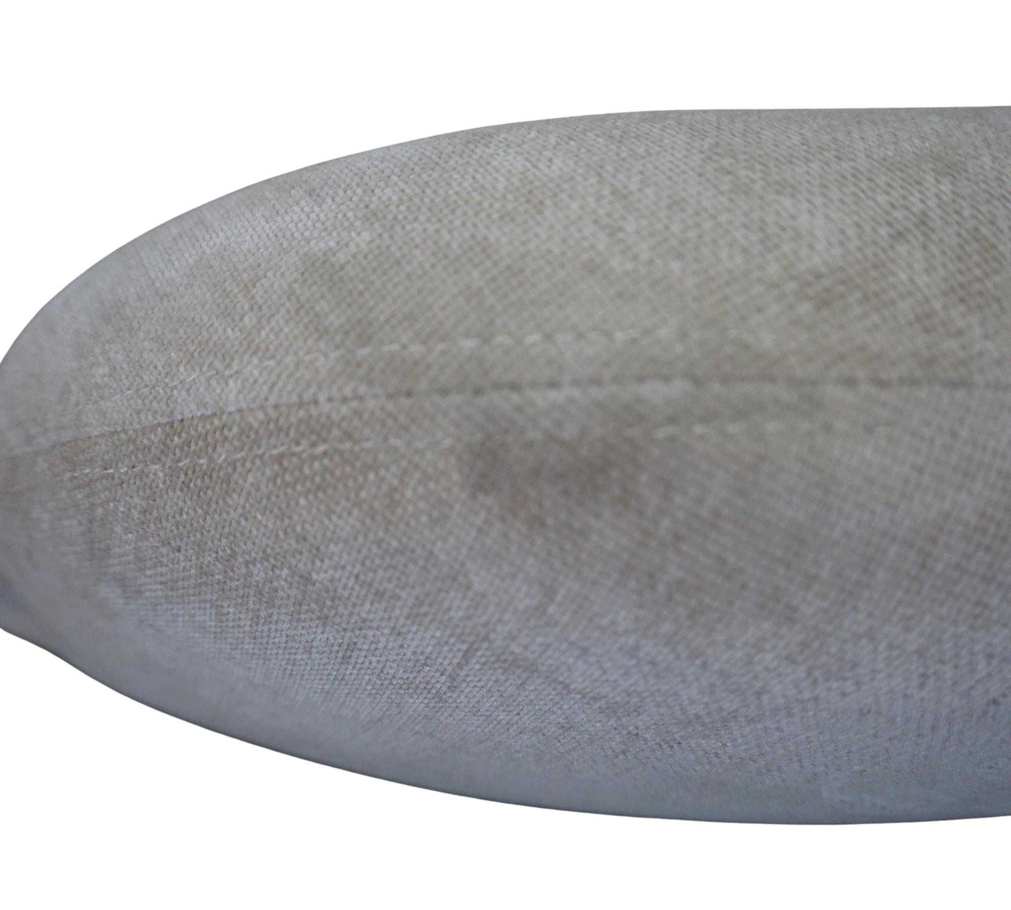 Rose Sofa 2,5-Sitzer Danny Cream 8