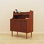 Teak Secretary Desk 3
