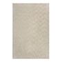 Kurzflorteppich Marly Beige 2