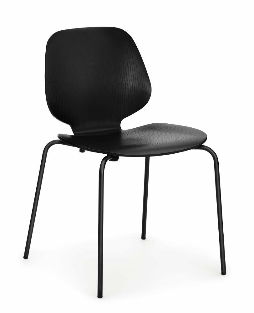 My Chair Schwarz 0