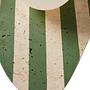 Only Wall Lamp Travertine Green 7