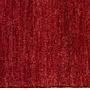 Tappeto Gabbeh Rizbaf lana rosso 1