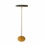 Asterix Floor Stehlampe Metall Forest Green 1