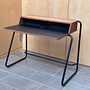 S 1200 Desk Wood Brown 1