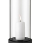Hurricane Windlicht Transparent 0