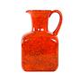 Ceramic Vase Red 0