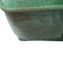 Leonora Sofa 3,5-Sitzer Moss Grass Green 9