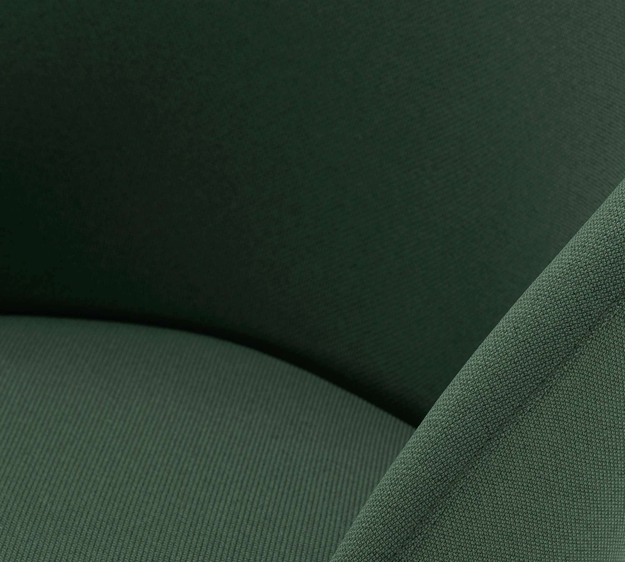 Vivica Schlafsofa Récamiere Links Cura Dark Green 8