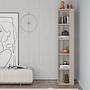 Nati Scaffale angolare Beige 2