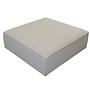Daphne Fußhocker XL Modul Maya Cream 4