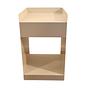 Rotate SC73 Beistelltisch Ivory 0