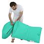 Siesta Gartne 1-Sitzer Sofa Türkis 6