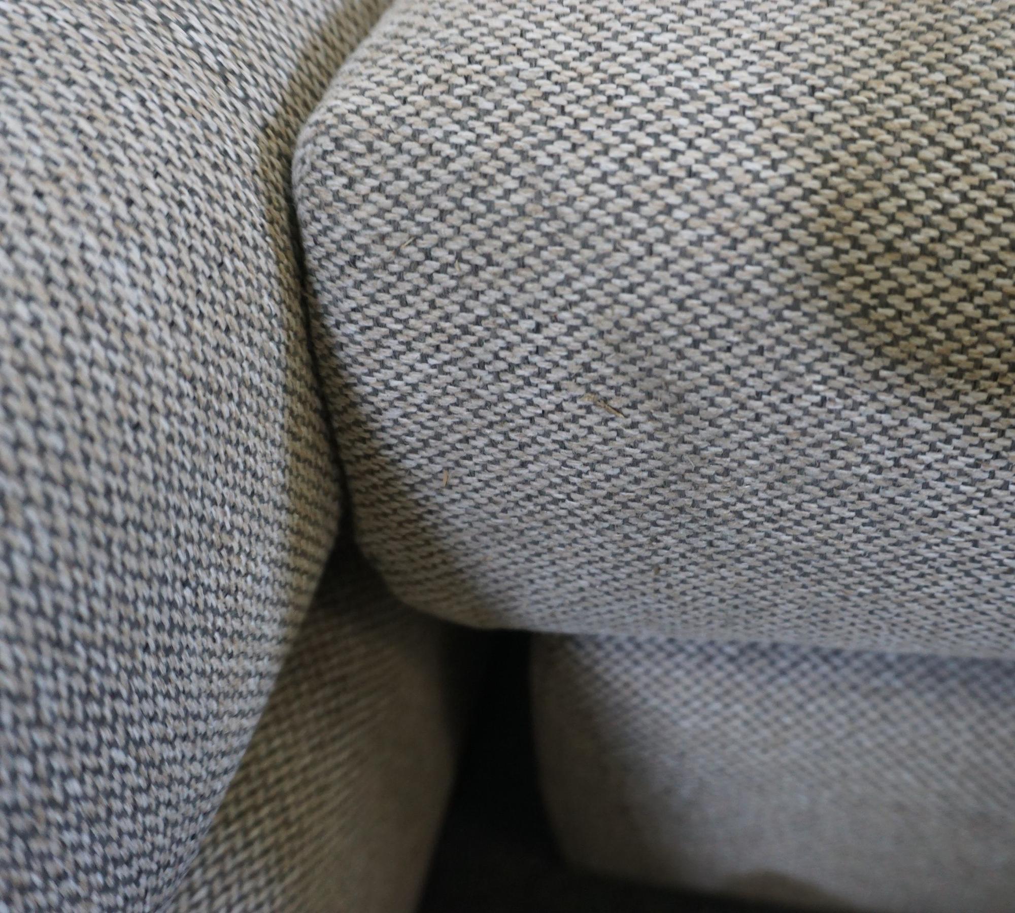 Nelson Ecksofa Récamiere Links Agnes Brown 7