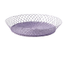 Lace Basket XXXL Purple 0