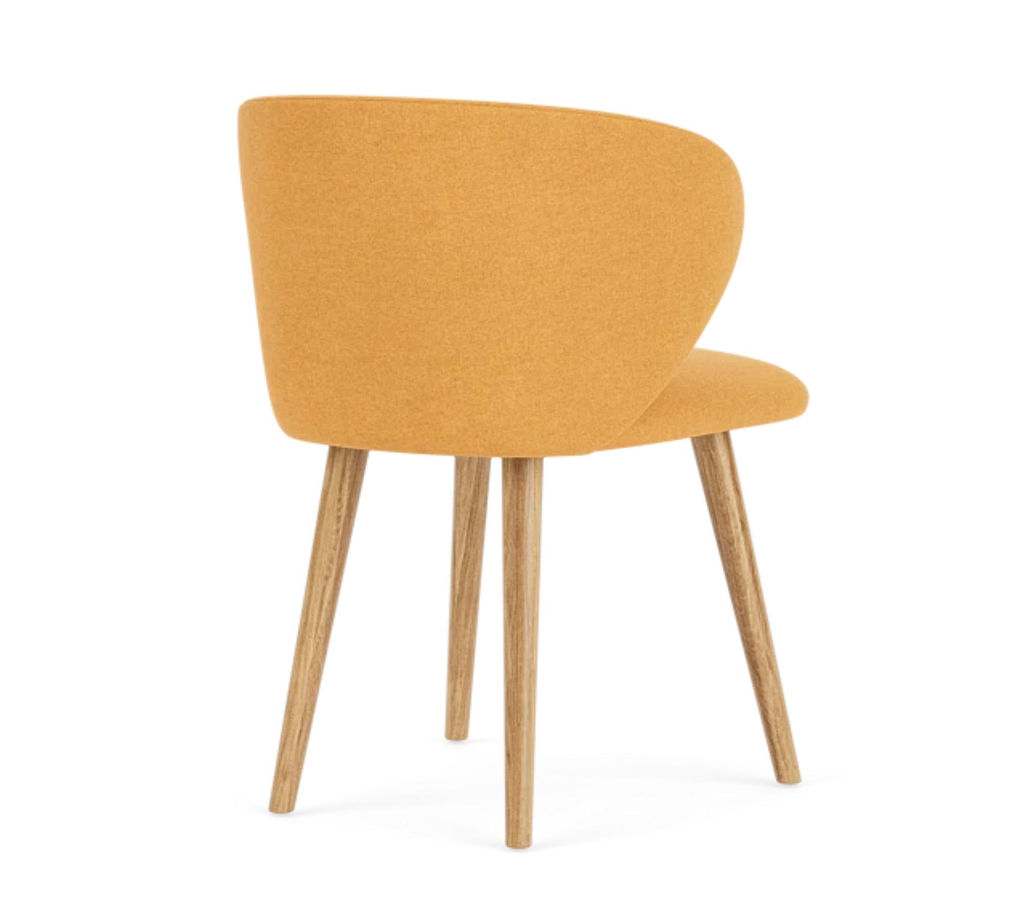 Ellie Esszimmerstuhl Sunday Curry 3