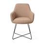 Hiroo Dining Chair Whisper Wheat 0