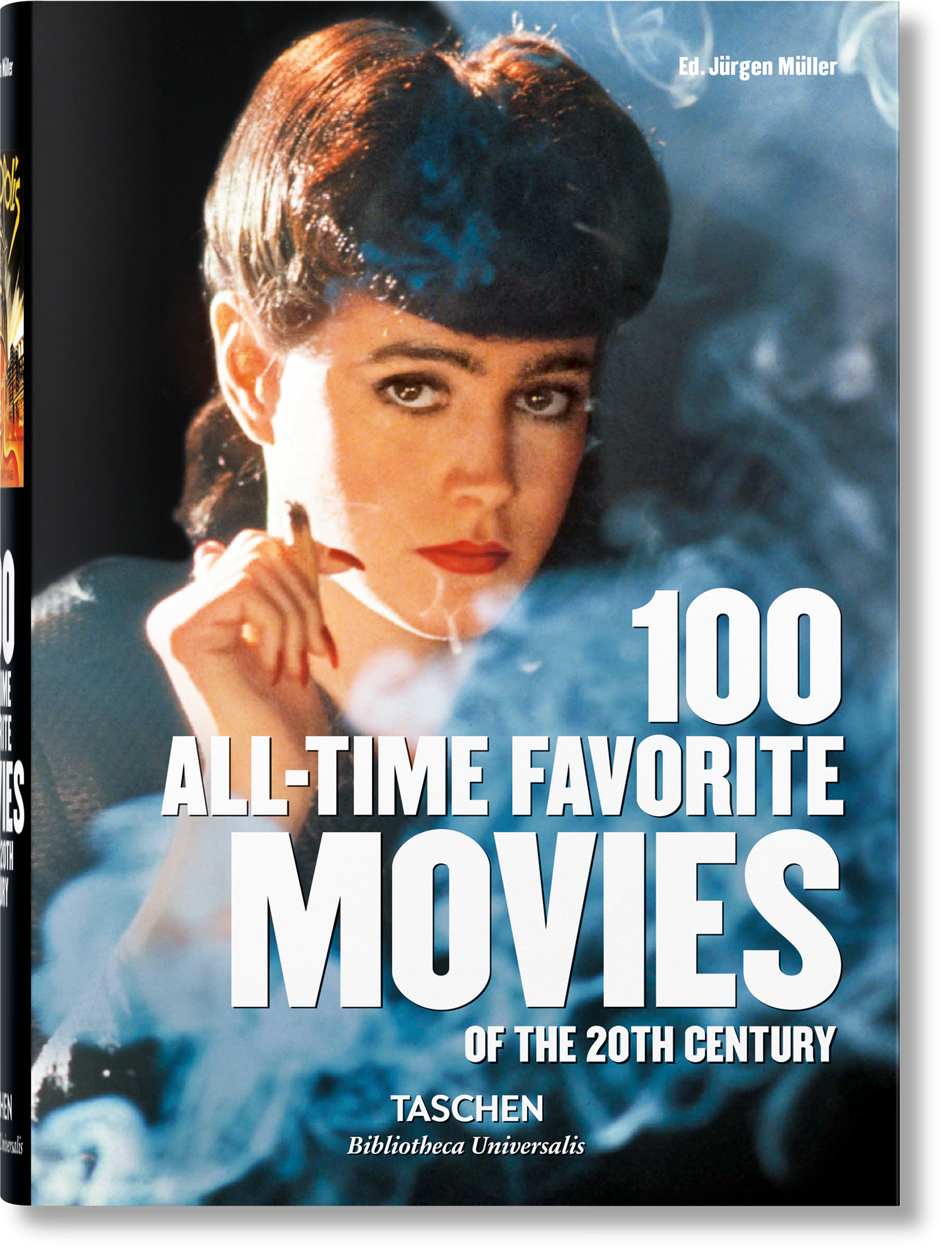 100 All-Time Favorite Movies of the 20th Century 0