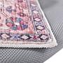 Oriental Four Badteppich Berry 60 x 100 cm 4