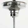 Chandelier White 1970s 13