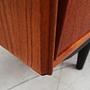 Sideboard Teakholz 1960er Jahre 8