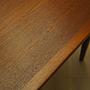 Table Arne Vodder Teak 1960s 13