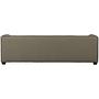 Hollandia Garten 3-Sitzer Sofa Grün 5