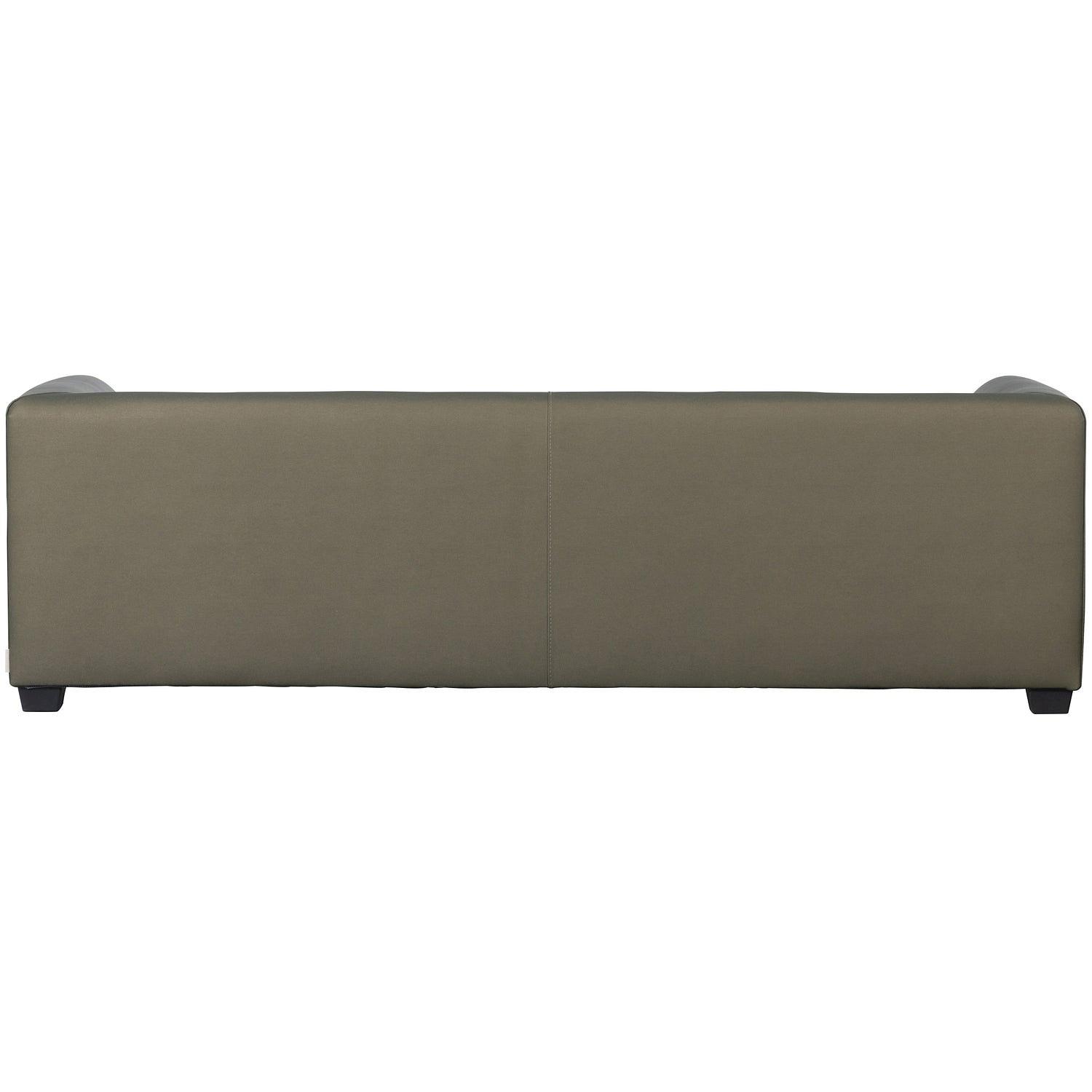 Hollandia Garten 3-Sitzer Sofa Grün 5