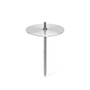 Barra Gartenfackel Lampenöl Edelstahl 65089  Design Award  4