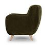 Otis Armchair Glore Mole 2