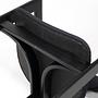 Pamplona Diningchair Black 9