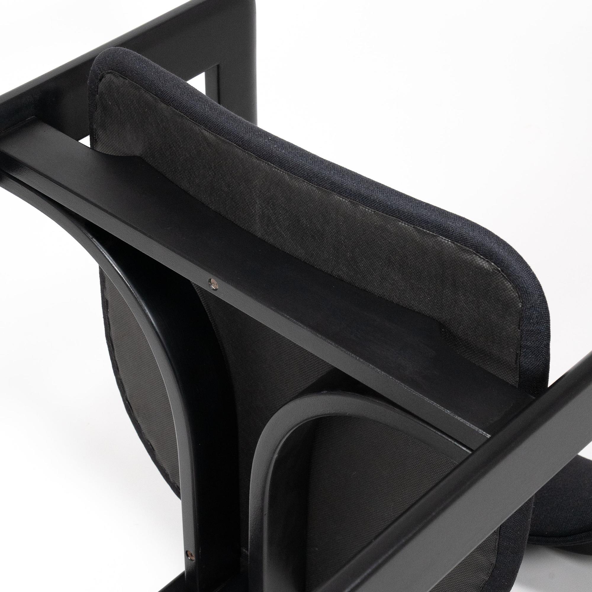 Pamplona Diningchair Black 9