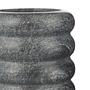 MARBLE Wine Cooler Dark Grey Marble 2