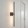 Ons Rechargeable Battery Wall Light 3-Step Dimmer incl. Remote Control 1