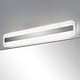 LED bathroom light Lukida Acrylic Aluminum 2