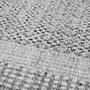 Fußmatte Square Silber 4