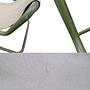 Matheo Lounge Sessel Clary Sage Green II 9