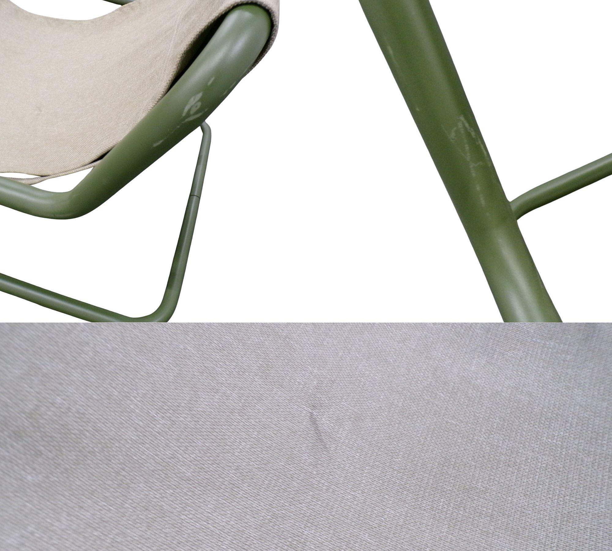 Matheo Lounge Sessel Clary Sage Green II 9