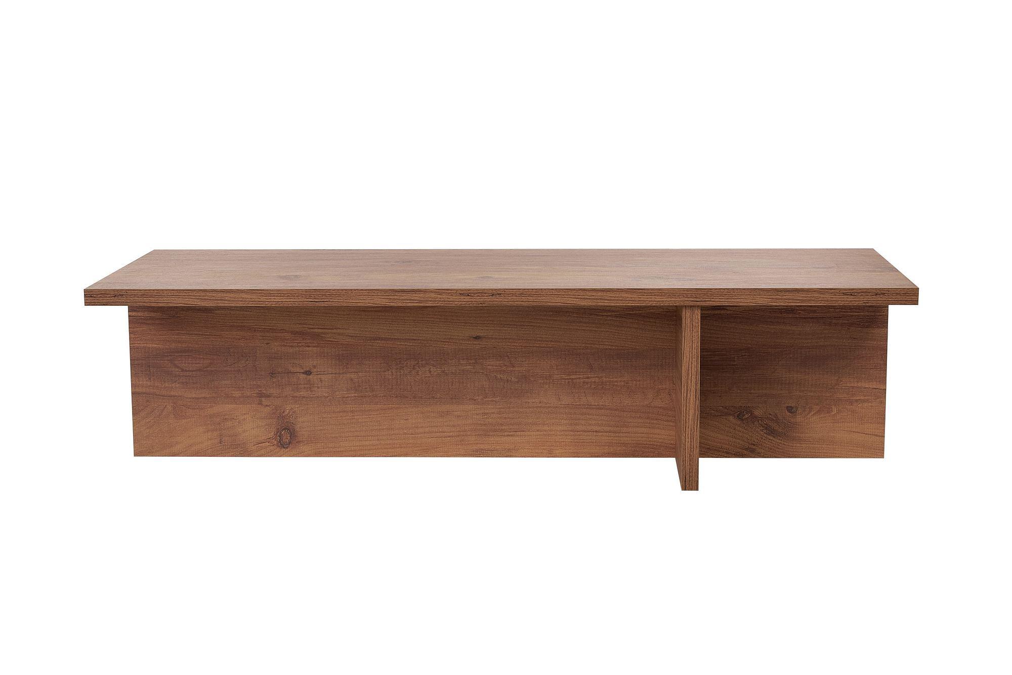 Harbor Coffee Table Atlantic Pine 6