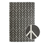 M2K In-/Outdoorteppich Grau 5