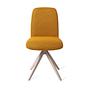 Taiwa Dining chair Turn Groovy Garam 3