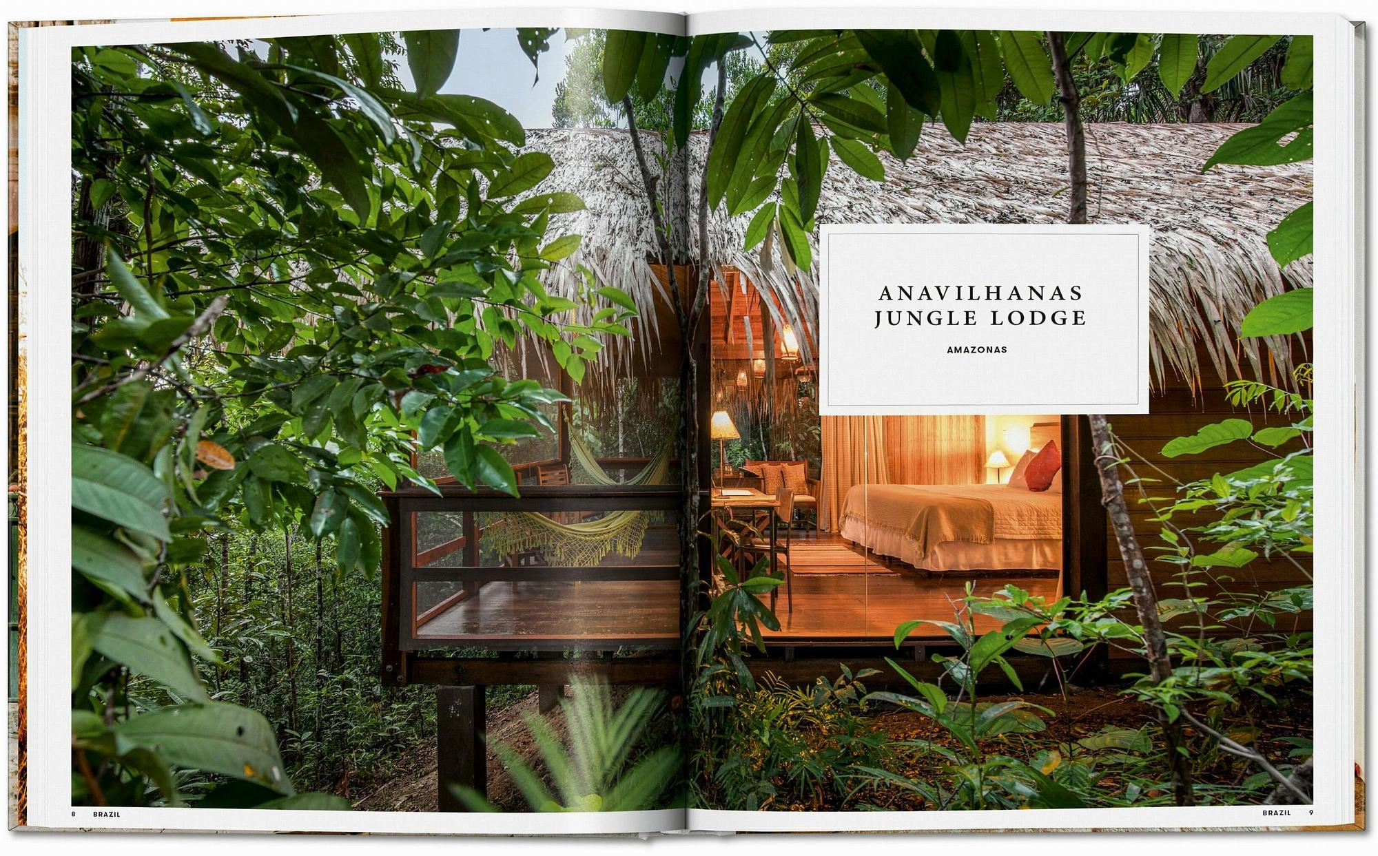 Great Escapes Latin America. The Hotel Book 1