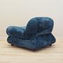 Sessel Blau 1970er Jahre 4