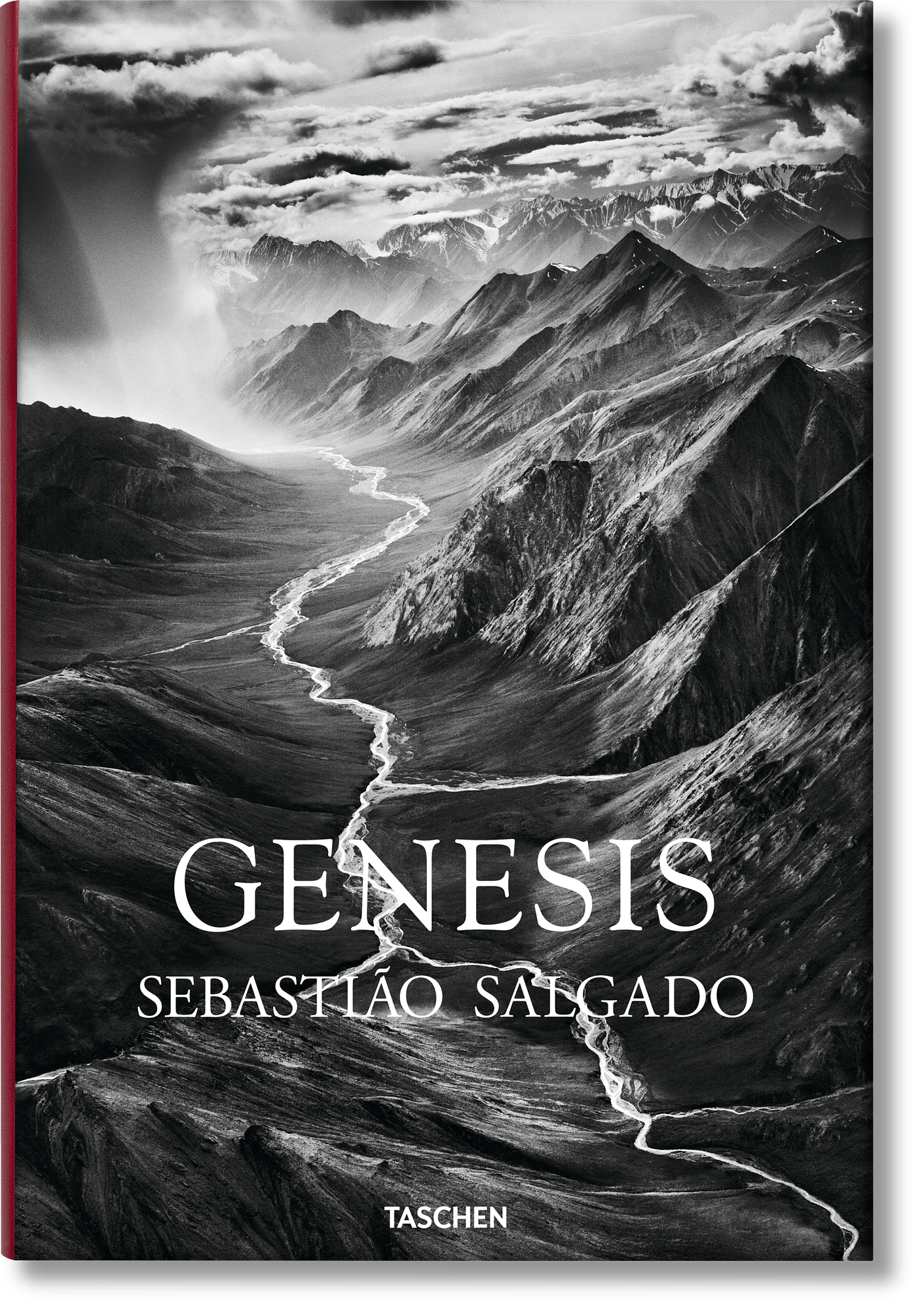 Sebastião Salgado. Genesis 0