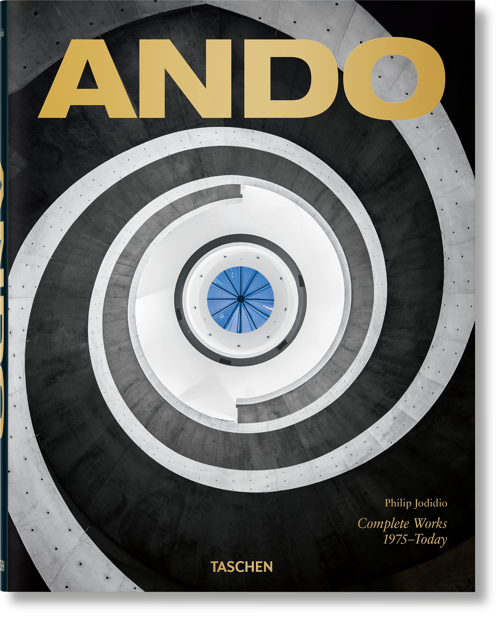 Ando. Complete Works 1975–Today 0