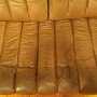 Vintage DS 85 Tagesbett Leder Cognac 5