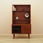 Bookshelf Teak Brown 2