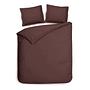 Bettwäsche Set Punto Baumwolle Satin 240 x 260 + 2 Kissen 0