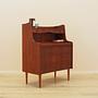 Teak Secretary Desk 4